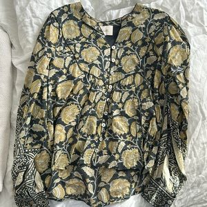 Cleobella Blouse in XS